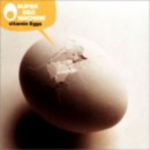 vitamin Eggs