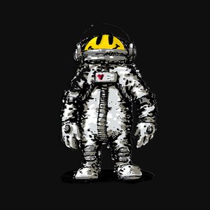 Ketamine Dreams (Radio Edit)