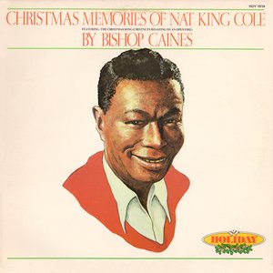 Christmas Memories of Nat King Cole