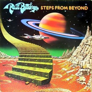 Steps From Beyond