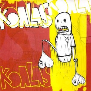 Koalas