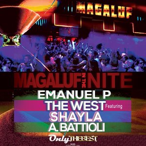 'Magaluf in the Nite (feat. Shayla, A. Battioli)' için resim