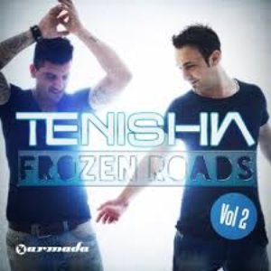 Imagen de 'Frozen Roads Vol 2 (Chill Out Mix)'