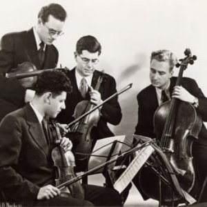 Аватар для Juilliard Quartet