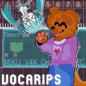 vocarips