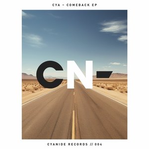 Comeback EP