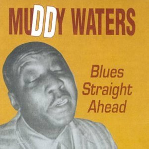 Blues Straight Ahead