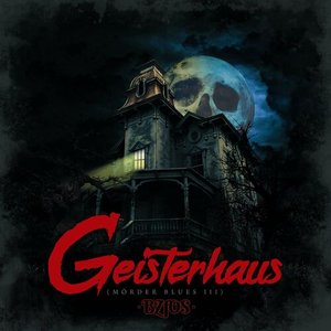 Geisterhaus (Mörder Blues III)