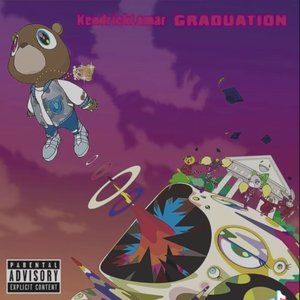 Image for 'Graduation'