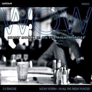 In All the Right Places