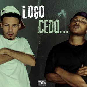 Logo Cedo… (feat. R!sco) - Single