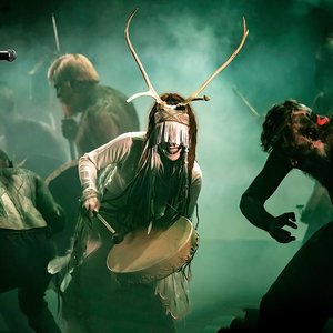 Heilung için avatar