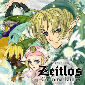 Zeitlos