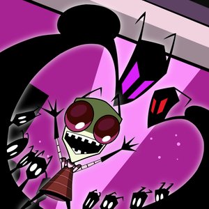 Avatar för Invader Zim