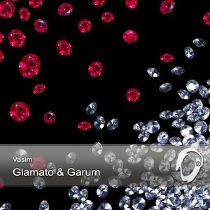 CLAMATO & GARUM