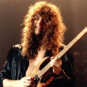 Reb Beach için avatar