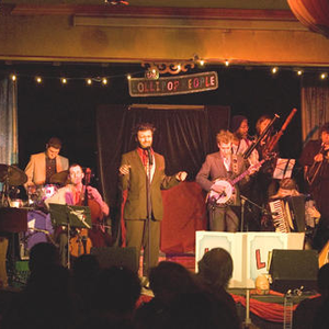 The Lollipop People photo provided by Last.fm