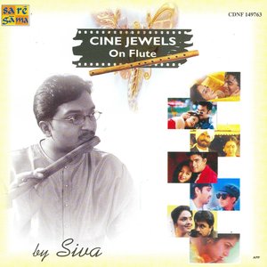 Cine Jewels On Flute - Siva