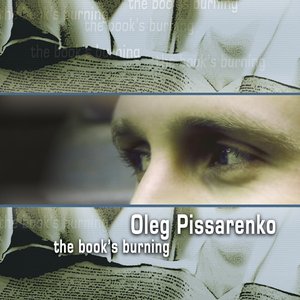 The Book's Burning