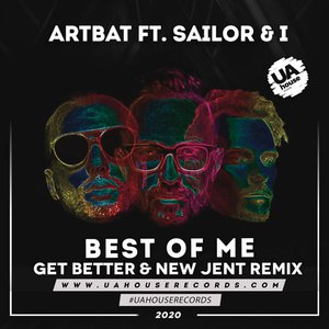 Artbat, Sailor & I 的头像