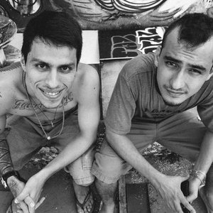 Cronistas da Rua 的头像