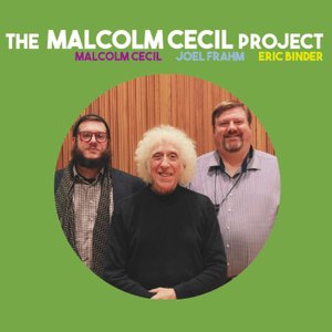 The Malcolm Cecil Project
