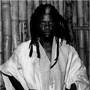 Mutabaruka için avatar