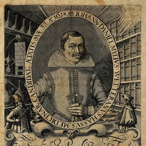 Johann Daniel Mylius Profile Picture