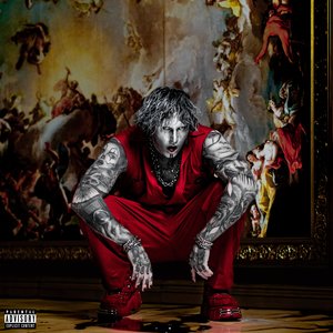 Toxic World - Single