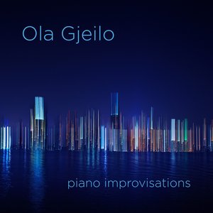Image for 'Piano Improvisations'