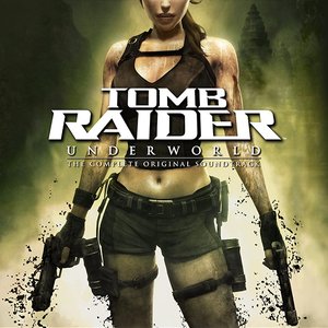 Tomb Raider Underworld