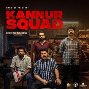 Kannur Squad (Original Background Score)