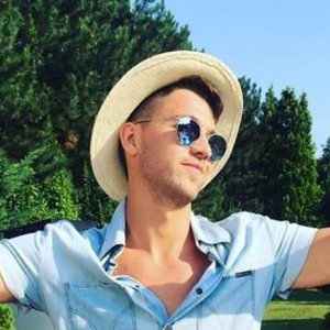STEFAN ZIVOJINOVIC 的头像