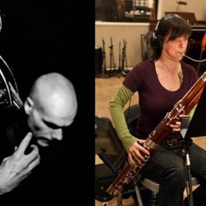 Travis Baker / Sara Schoenbeck 的头像