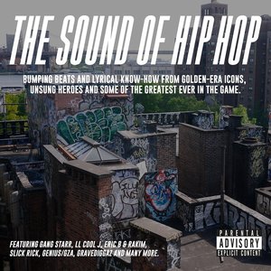 The Sound of Hip Hop