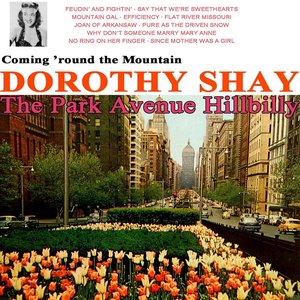 Coming 'Round the Mountain, The Park Avenue Hillbilly