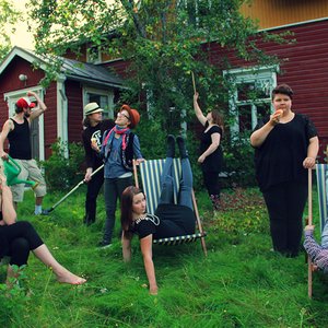 Awatar dla Ostrobothnian Noise Orchestra