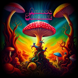 Analog Sunshine 的头像