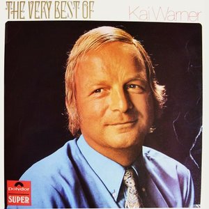 The Very Best Of Kai Warner