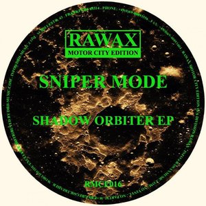 Shadow Orbiter EP