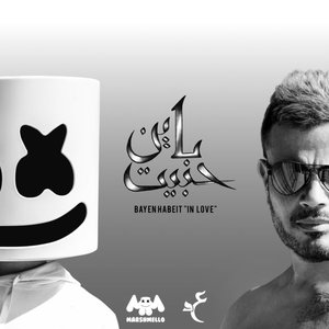 Avatar for Marshmello & Amr Diab