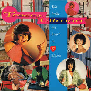 Breakaway cover