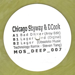 Chicago Skyway & Dcook 的头像