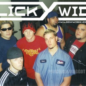 Avatar for Lickwid X