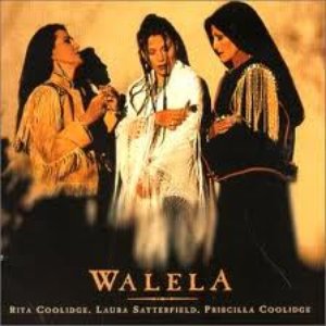 “Walela”的封面