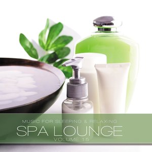 SPA Lounge, Vol. 15