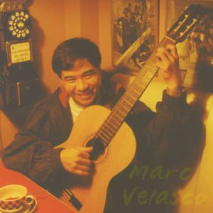 Avatar for Marc Velasco