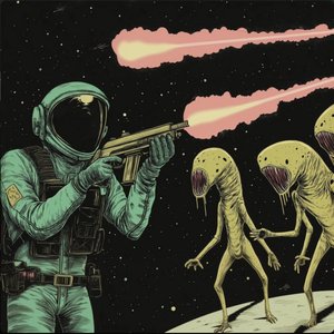We Are Not Alone