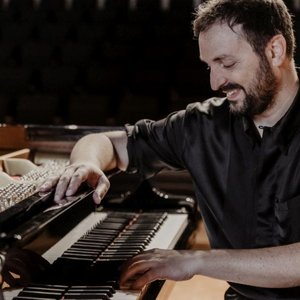 Avatar for Lluis Capdevila