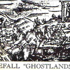 Ghostlands